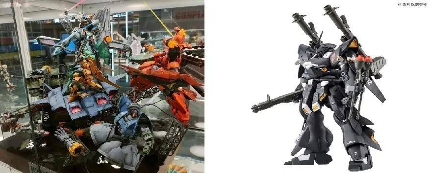 潮：盲盒、卡牌、谷子、手办市场研究AG真人国际网站潮玩与二次元消费浪(图9)