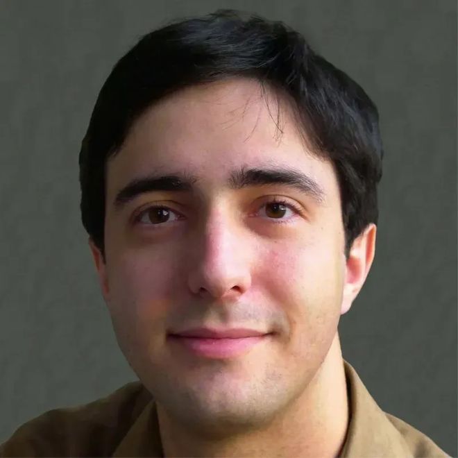 蒂冈游说教皇：AGI将带来末日！AG真人平台谷歌AI研究员潜入梵(图4)