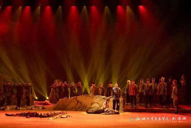 院：2026我们追光再出发！AG真人app聊城大学东昌学(图7)