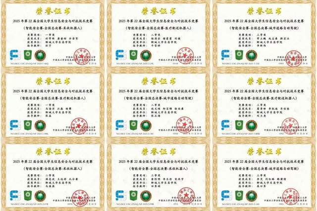 院：2026我们追光再出发！AG真人app聊城大学东昌学(图5)